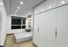 Bán Căn Hộ Chung Cư Bộ Công An - Phố Tú Mỡ... Bán căn hộ chung cư tại Yên Hòa, Hà Nội 14