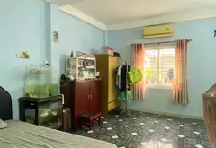 MTKD Hậu Giang 61m2 4 tầng sổ đẹp chỉ 15 tỷ còn TL (N_AL73)... Bán nhà riêng tại Phú Lâm, Hồ Chí Minh 03