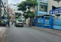 Nhà Mặt Phố Kinh Doanh Sầm Uất Tân Bình, 174m²... Bán nhà mặt phố tại Tân Bình, Hồ Chí Minh 02
