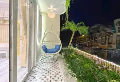 Nhà mặt phố 5 tầng 79m2 hướng Đông tại Nam Long Phú Thuận... Bán nhà mặt phố tại Phú Thuận, Hồ Chí Minh 17