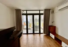 Bán nhà 4 tầng 50m2 hẻm xe hơi Thạnh Xuân, Quận 12 giá tốt... Bán nhà riêng tại Thới An, Hồ Chí Minh 14