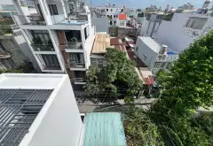 🔥💥 10,9 TỶ SỞ HỮU NGAY NHÀ 5 TẦNG – NGANG 4,5M, DÀI 24M – PHẠM VĂN CHIÊU, GÒ VẤP! 💥🔥... Bán nhà riêng tại An Hội Đông, Hồ Chí Minh 13