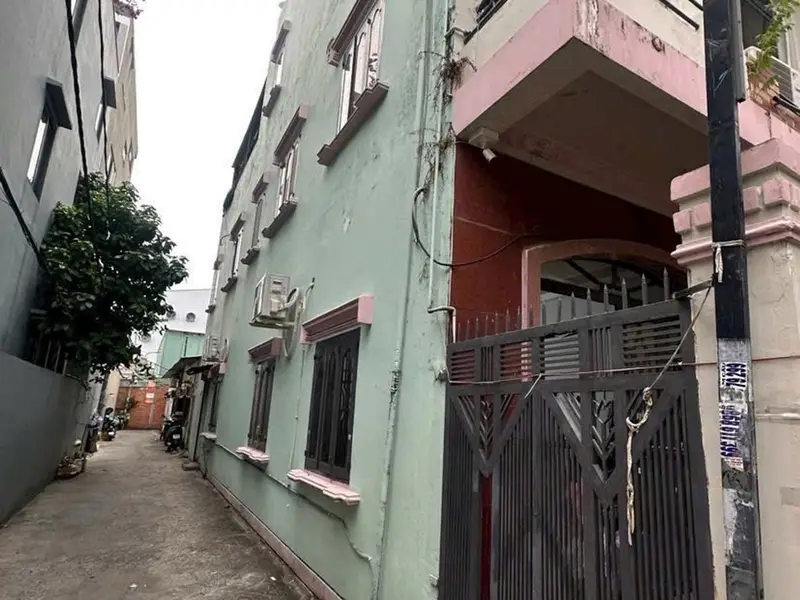 Nhà phố góc đôi đẳng cấp cạnh khu Bàu Cát, Tân Bình... Bán nhà mặt phố tại Tân Phú, Hồ Chí Minh 01