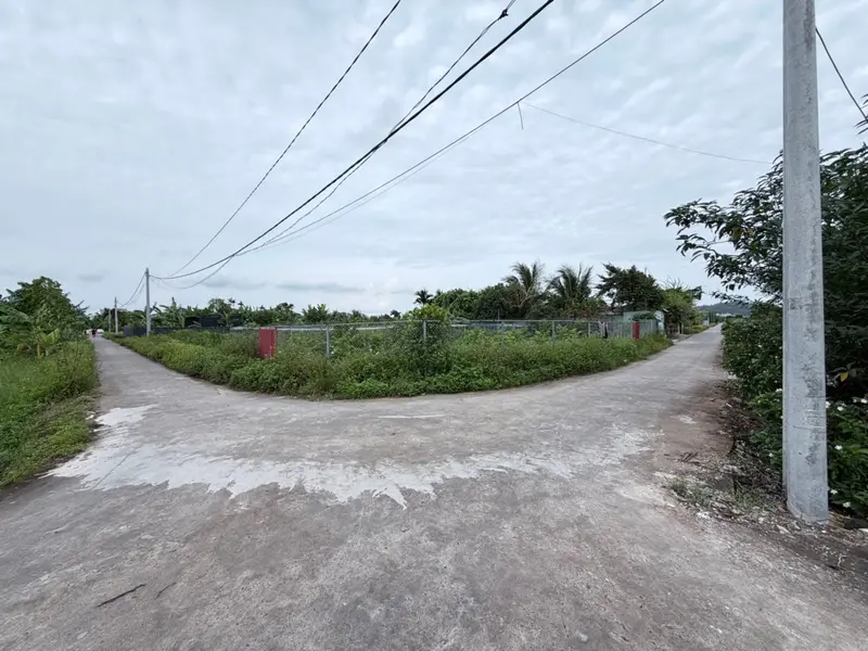 Đất Vàng Thôn Đào Yêu - Cơ Hội Hiếm Có Cho Chủ Đầu Tư Sành Điệu... Bán đất tại An Hải, Hải Phòng 01