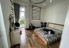 Bán Nhà Riêng 5 Tầng 4 Phòng Ngủ Tại An Dương Vương - Giá 9,5 Tỷ VNĐ... Bán nhà riêng tại An Lạc, Hồ Chí Minh 09