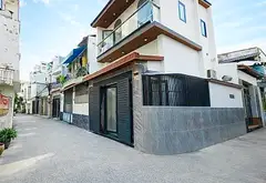 Chợ Cây Thị Lô Góc Hẻm ÔTÔ Tải Giảm Chào Còn 6T5
Đường Phan Văn Trị Ra Phạm Văn Đồng
 Ngang... Bán nhà riêng tại Bình Lợi Trung, Hồ Chí Minh 02
