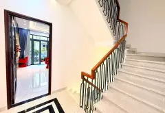 Nhà 4 Tầng Mặt Tiền rộng 5m - Giá Sốc Giảm 1.3 Tỷ... Bán nhà riêng tại Thông Tây Hội, Hồ Chí Minh 09