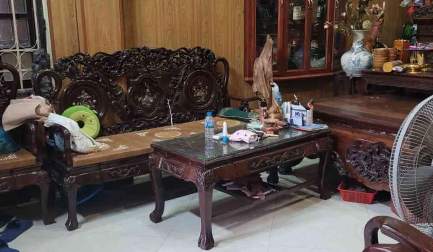 MẢNH ĐẤT RỘNG ĐẸP NHẤT LÀ MẶT TIỀN RỘNG - ĐẲNG CẤP HƠN Ở LÔ GÓC KHU VỰC CÓ NHU CẦU THUÊ CAO... Bán nhà riêng tại Tây Hồ, Hà Nội 01