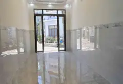 Bán nhà 4 tầng 4PN 5WC gần công viên Thạch Lam... Bán nhà riêng tại Phú Thạnh, Hồ Chí Minh 03