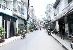 Bán nhà 4 tầng diện tích 60m2, ô tô vào nhà khu Tân Bình... Bán nhà riêng tại Tân Bình, Hồ Chí Minh 06