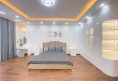 HOA HẬU 7 TẦNG THANG MÁY- VIEW HIMLAM- Ô TÔ TRÁNH- VỈA HÈ RỘNG . GIÁ TỐT... Bán biệt thự, liền kề tại Hà Đông, Hà Nội 05