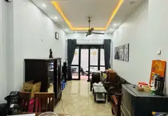 Nhà phố Tây Hồ, không gian mát lành bên Hồ Tây... Bán nhà riêng tại Tây Hồ, Hà Nội 01