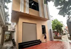 Nhà góc hiếm có mặt phố Hai Bà Trưng, ô tô quay đầu, cực đỉnh để kinh doanh hay ở... Bán nhà riêng tại Lê Chân, Hải Phòng 01