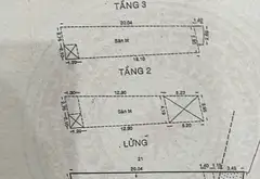 Nhà Mặt Phố Đông Hồ, Tân Bình - Cơ Hội Đầu Tư Siêu Hấp Dẫn... Bán nhà mặt phố tại Tân Hòa, Hồ Chí Minh 15