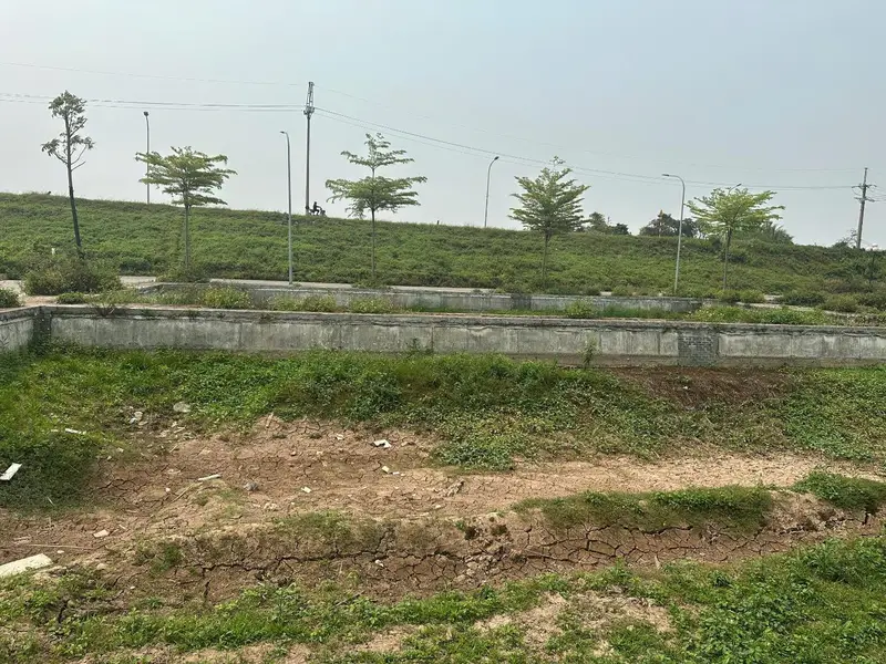 Đất Phân Lô Vị Trí Vàng Tại Đan Phượng - Hà Nội... Bán đất tại Đan Phượng, Hà Nội 01