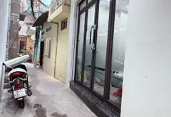 Nhà riêng 4 tầng ngay mặt phố Trần Khánh Dư với thiết kế hiện đại và nội thất sang trọng... Bán nhà riêng tại Ngô Quyền, Hải Phòng 06