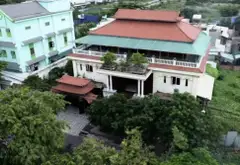 Bán biệt thự gỗ cao cấp tại An Dương Vương, Quận 6... Bán nhà mặt phố tại Bình Phú, Hồ Chí Minh 06