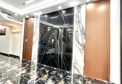 Nhà 4 tầng mặt phố lô góc, thiết kế hiện đại, tiện kinh doanh, phố Trung Lực... Bán nhà mặt phố tại Hải An, Hải Phòng 07