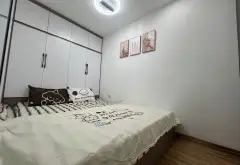 Nhà Hiếm Mặt Ngõ Ô Tô Đỗ Cổng, Full Nội Thất Lung Linh... Bán nhà riêng tại Vĩnh Tuy, Hà Nội 05
