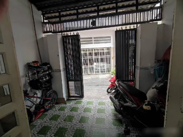 CHỦ GẤP BÁN NHÀ 80m2.Nguyễn Xuân Khoát giá chỉ 8.5 tỷ... Bán nhà riêng tại Phú Thọ Hòa, Hồ Chí Minh 01