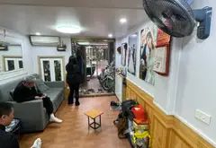 Nhà phân lô vỉa hè rộng, gần Hồ Văn Quán, Văn Quán... Bán nhà riêng tại Hà Đông, Hà Nội 08