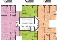 Bán căn hộ chung cư 138m² tại Duy Tân, Cầu Giấy – Giá 11.2 tỷ VNĐ... Bán căn hộ chung cư tại Cầu Giấy, Hà Nội 12