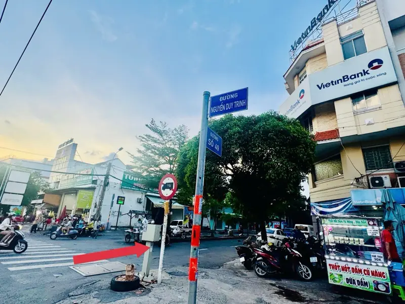 Bán đất 100m2 tại Phường Bình Trưng Đông, Quận 2 cũ... Bán đất tại Bình Trưng, Hồ Chí Minh 01