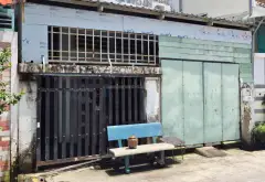 Bán nhà cấp 4 hẻm ô tô rộng tại xã Nhà Bè, 80m2, sổ vuông vức, giá 4.2 tỷ... Bán nhà riêng tại Nhà Bè, Hồ Chí Minh 01