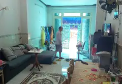 Bán nhà gần cầu Chả Và, nhà mặt tiền view sông 5 tầng, 68m2, giá 7,95 tỷ... Bán nhà mặt phố tại Phú Định, Hồ Chí Minh 02