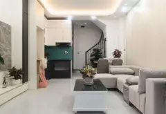 Nhà riêng 6 tầng có thang máy, nội thất cao cấp, vị trí gần phố Ngọc Trì... Bán nhà riêng tại Long Biên, Hà Nội 05
