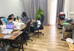 Nhà 4 tầng, 7 phòng thuê, Gò Vấp, giá 7.95 tỷ... Bán nhà riêng tại An Hội Tây, Hồ Chí Minh 07