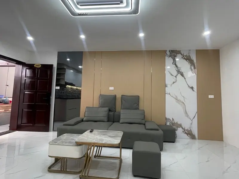 Bán căn hộ duplex 2 tầng tại Phùng Hưng, phù hợp ở và cho thuê... Bán căn hộ chung cư tại Hoàn Kiếm, Hà Nội 01