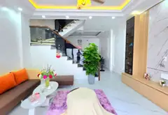 TẦM 4,8 TỶ – TỘI GÌ MUA NHÀ CŨ KHI CÓ CĂN MỚI TINH 4 TẦNG NGAY ĐÔNG KHÊ... Bán nhà riêng tại Gia Viên, Hải Phòng 02