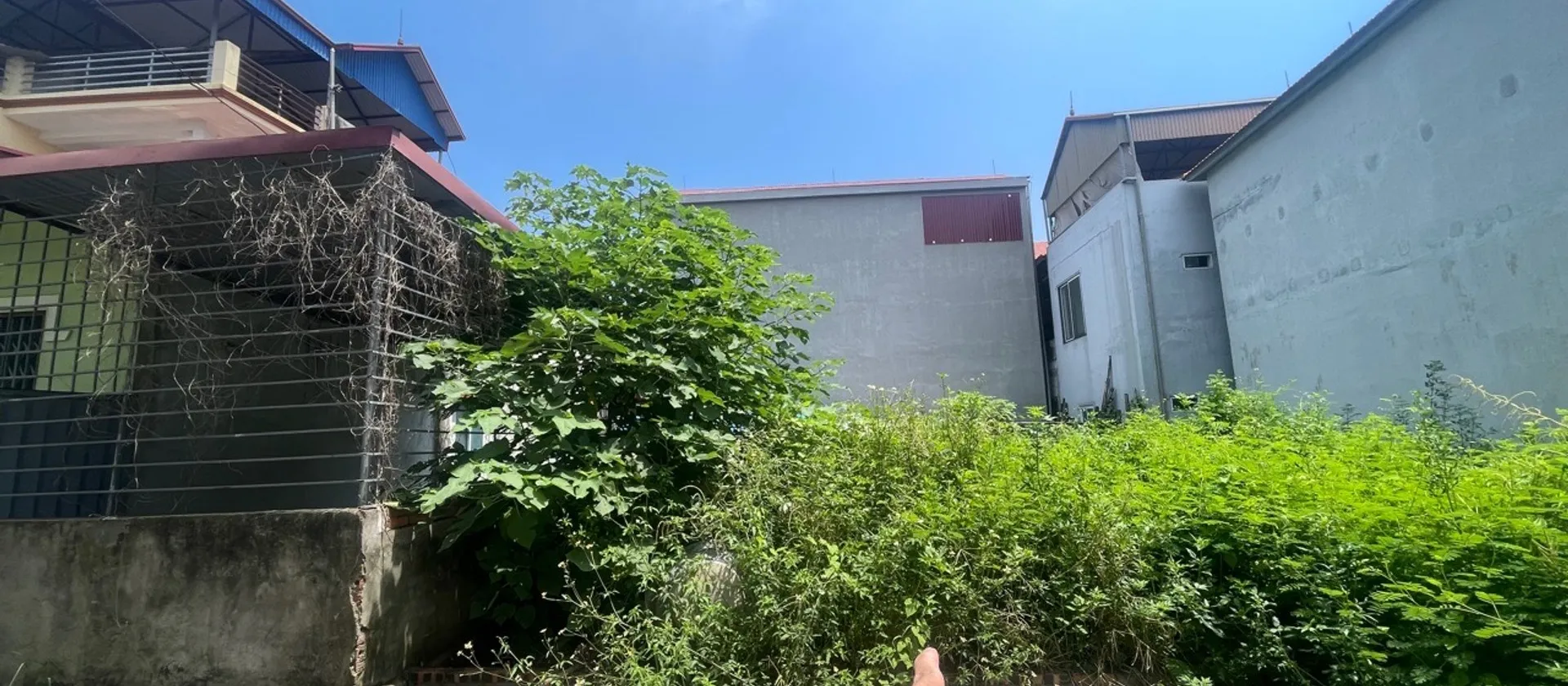 ⭕️ 80m2 Quang Minh Cơ hội sở hữu đất vàng trung tâm Mê Linh Hà Nội gi.á tốt VÕ VĂN KIỆT... Bán đất tại Quang Minh, Hà Nội 01