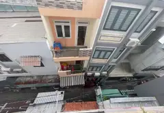 Bán nhà riêng 4 tầng hướng Đông Nam tại Phường 1, Quận 8... Bán nhà riêng tại Chánh Hưng, Hồ Chí Minh 13