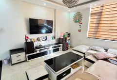 Nhà góc 3 mặt thoáng, thiết kế hiện đại trên phố Hoàng Công Khanh... Bán nhà mặt phố tại Kiến An, Hải Phòng 02
