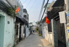 Cơ hội vàng sở hữu nhà 2 tầng full nội thất gần Gigamall, giá chỉ 2.95 tỷ... Bán nhà riêng tại Hiệp Bình, Hồ Chí Minh 02