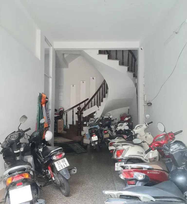 Nhà Biệt Thự Góc Mặt Tiền Rộng, Nội Bộ Lý Thường Kiệt... Bán nhà riêng tại Tân Hòa, Hồ Chí Minh 01