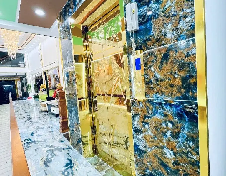 🔥 CĂN HỘ DỊCH VỤ CAO CẤP TRUNG TÂM Q8 – THANG MÁY XỊN – DÒNG TIỀN HƠN 150TR/THÁNG... Bán nhà riêng tại Chánh Hưng, Hồ Chí Minh 01