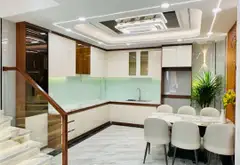 Bán nhà riêng 5 tầng tại phường Bình Trị Đông, Quận Bình Tân, khu vực ngã tư 4 xã, hẻm ô tô 6m... Bán nhà riêng tại Bình Trị Đông, Hồ Chí Minh 07