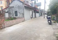Cơ Hội Vàng Để Sở Hữu Lô Đất Tại Thôn Xuân Bách... Bán đất tại Nội Bài, Hà Nội 02