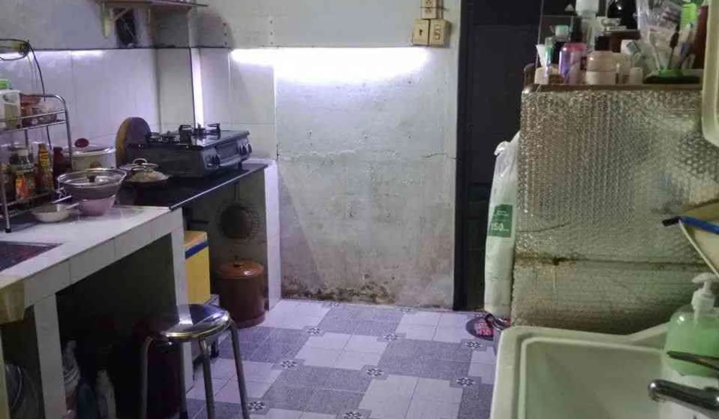 Bán nhà riêng 59m² tại phường Bình Tiên, Hồ Chí Minh giá 4.5 tỷ... Bán nhà riêng tại Bình Tiên, Hồ Chí Minh 01