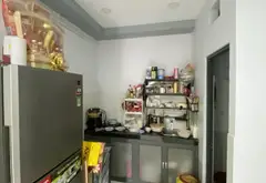 Nhà 2 tầng xinh xắn, giá hợp lý tại Quận 7... Bán nhà riêng tại Tân Hưng, Hồ Chí Minh 02