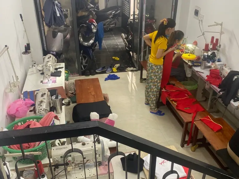 Nhà Phú Nhuận Giá Tốt – Sân Thượng Thoáng Mát... Bán nhà riêng tại Cầu Kiệu, Hồ Chí Minh 01