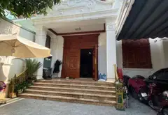 Biệt thự mặt tiền Thới An đẳng cấp, rộng thoáng. Q12... Bán nhà mặt phố tại Thới An, Hồ Chí Minh 02