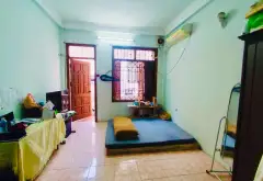 Bán nhà riêng 4 tầng 29.5m2 Tam Trinh Hoàng Mai, nhà phân lô ô tô tránh, giá 9.1 tỷ... Bán nhà riêng tại Tương Mai, Hà Nội 03