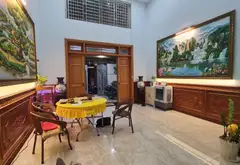 Bán nhà 5 tầng đường TL37, phường An Phú Đông, diện tích 81m2, ô tô vào nhà. Nhỉnh 6 tỷ... Bán nhà riêng tại An Phú Đông, Hồ Chí Minh 02