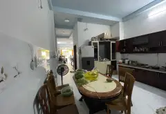 MẶT TIỀN ĐƯỜNG SỐ BÌNH PHÚ QUẬN 6 – 90M² – 4 TẦNG – DÒNG TIỀN 35TR/THÁNG - GIÁ 11.6 TỶ... Bán nhà mặt phố tại Bình Phú, Hồ Chí Minh 03