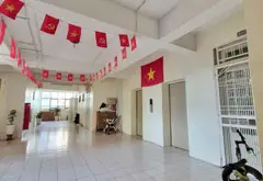 Bán căn hộ chung cư 2 phòng ngủ tại Trung Hòa Nhân Chính - Thanh Xuân... Bán căn hộ chung cư tại Thanh Xuân, Hà Nội 05