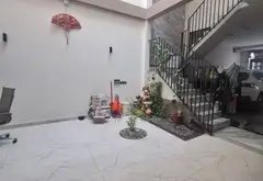 Nhà đẹp An Dương Vương, 4PN, full nội thất cao cấp... Bán nhà riêng tại An Lạc, Hồ Chí Minh 18
